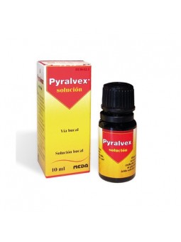 PYRALVEX 10 MG/ML + 50...