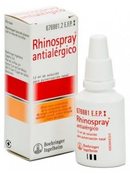 RHINOSPRAY ANTIALERGICO...