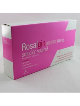 ROSALGIN PRONTO 140 MG...