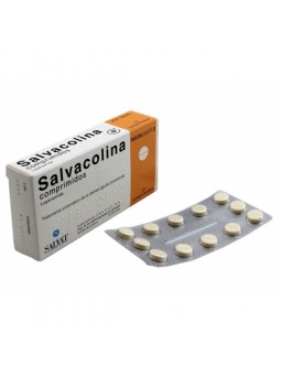 SALVACOLINA 2 MG 12...