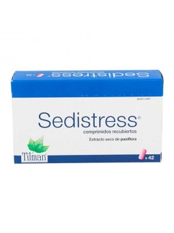 SEDISTRESS 200 MG 42...