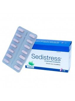 SEDISTRESS 200 MG 98...