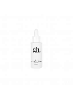 GH 0,1 Retinal-rhm sérum 30 ml