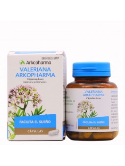 VALERIANA ARKOPHARMA 350 MG...