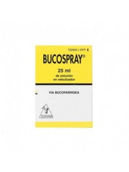 BUCOSPRAY 15 MG/ML + 0,5...