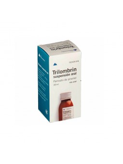 TRILOMBRIN 250 MG/5 ML...