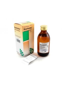RESORBORINA SOLUCION BUCAL...