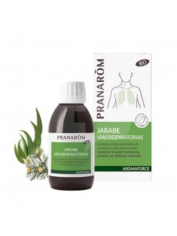 Pranarom Aromaforce Jarabe...