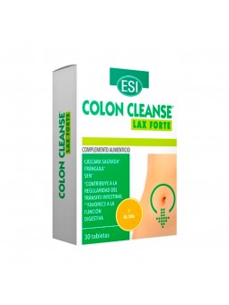 Colon Cleanse lax forte 30...