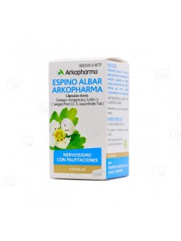 ESPINO ALBAR ARKOPHARMA 350...