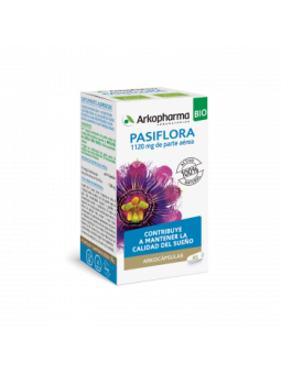 PASIFLORA ARKOPHARMA 300 MG...