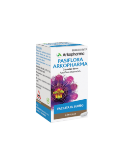 PASIFLORA ARKOPHARMA 300 MG...