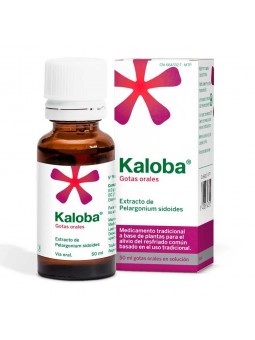 KALOBA 820 MG/ML GOTAS...