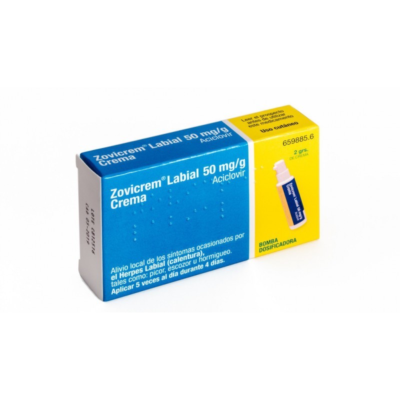 Aciclovir teva precio