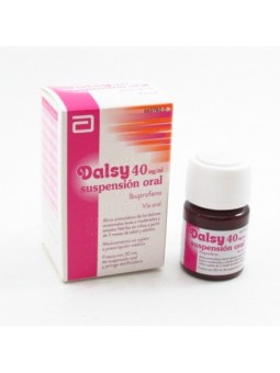 DALSY 40 MG/ML SUSPENSION...