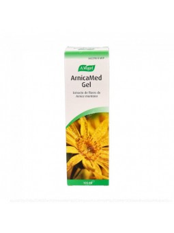 ARNICAMED 500 MG/G GEL...