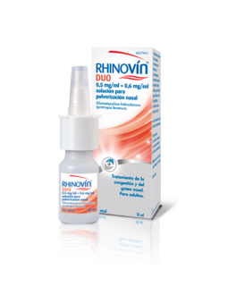 RHINOVIN DUO 0,5 MG/ML +...