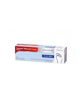 CANESPIE BIFONAZOL 10 MG/G...