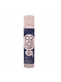 Colab Dry Shampoo Overnight...