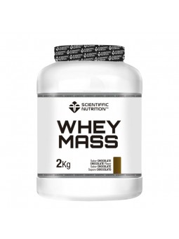 Scientiffic Nutrition whey...