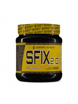 Scientiffic Nutrition sfix...