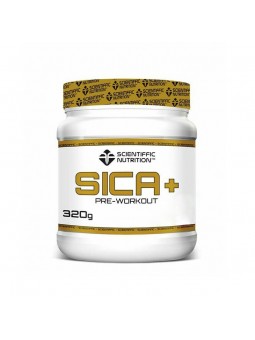 Scientiffic Nutrition sica+...