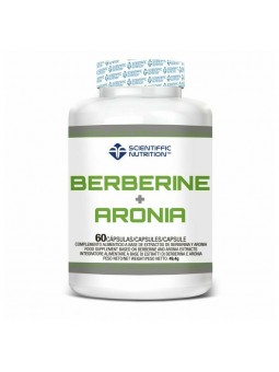 Scientiffic Nutrition...