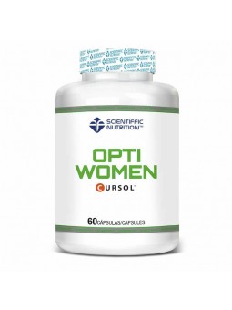 Scientiffic Nutrition...