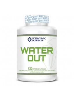 Scientiffic Nutrition water...