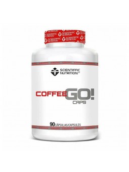 Scientiffic nutrition coffe...