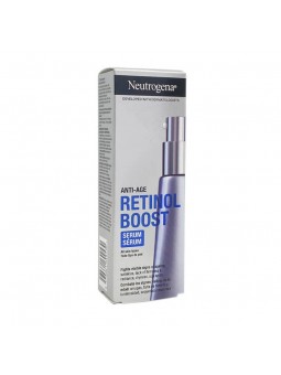 Neutrogena Retinol Boost...