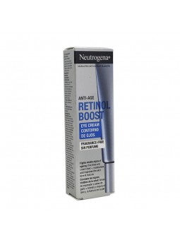 Neutrogena Retinol Boost...