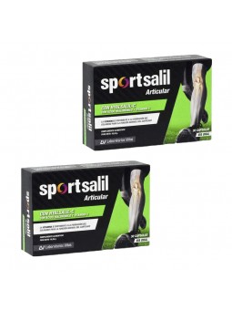 Sportsalil Duplo articular...