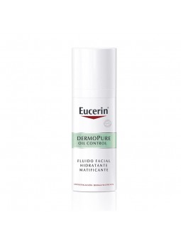 Eucerin Dermopure Fluido...