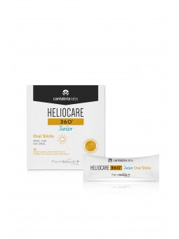 HELIO 360Âº JUNIOR ORAL STICK