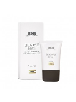 Isdin Glicoisdin Gel 25 50 ml