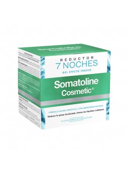 Somatoline reductor 7...