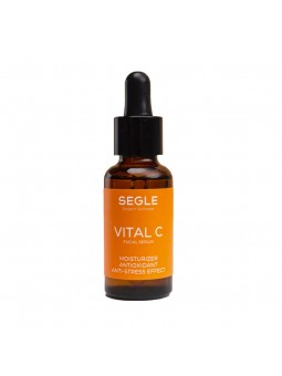 Segle Clinical Sérum vital c