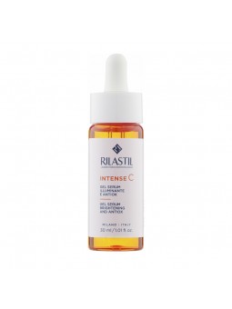 Rilastil intense C Gel...