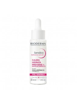 Bioderma Sensibio defensive...