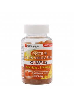 Forte Jalea Gummies 60...