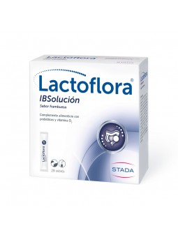 Lactoflora IBSolución 28...