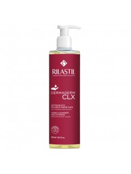 Rilastil Dermagerm CLX gel...