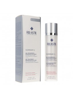 Rilastil summum Rx crema 40 ml