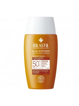 Rilastil Sun System water...