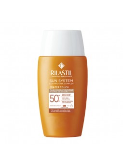 Rilastil Sun System water...