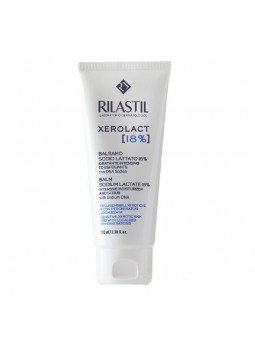 Rilastil Xeralaude 18 crema...