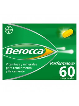 Berocca Performance...
