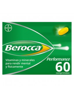 Berocca Performance...