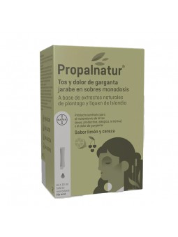 Propalnatur Sticks Tos y...
